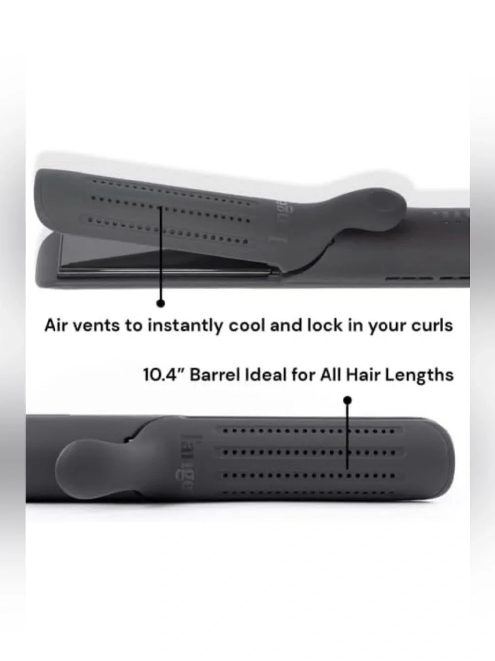 Le Duo Standard 360° Airflow Styler